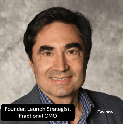 Croom Lawrence, CEO and Founder of Predictive Healthcare Croom Lawrence, CEO and Founder of Predictive Healthcare