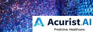 Acurist LinkedIn Banner