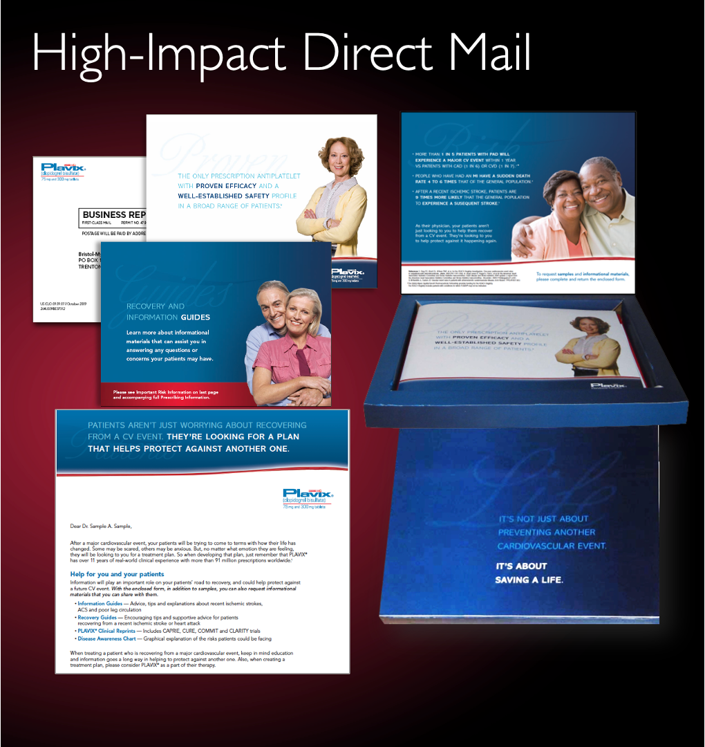 Direct Mail