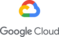 Google Cloud logo