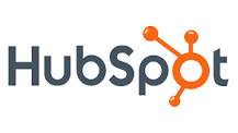 Logo Hubspot