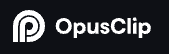 Logo Opus Clip